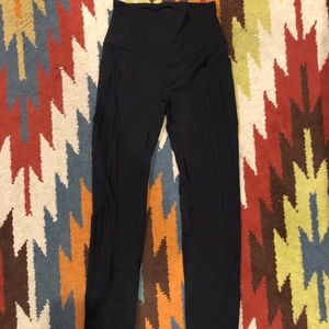 lululemon All the Right Places Pant